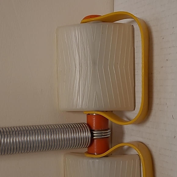 Vintage Exerciser in Original Box - Picture 12 of 16